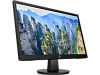 HP V22 21,5 Monitor 1920x1080 FHD, TN, 16:9, 250 cd/m2, 1000:1, 5ms, 160°/170°, D-sub, HDMI, titl, Black