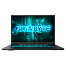 Ноутбук Gigabyte Gaming A16 GA6H AMD Ryzen 7 170/16Gb/SSD512Gb/RTX5050 8Gb (85W)/16"/IPS/WUXGA/1920x1200/165Hz/NoOS/black/2.2kg (5THP3KZ893SD)