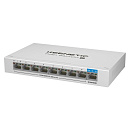 Коммутатор KEENETIC Bad Pack PoE+ Switch 9 (KN-4710)
