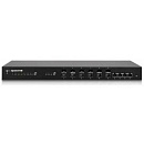 Коммутатор UBIQUITI ES-16-XG в стойку, 12х SFP+, 4х 10G