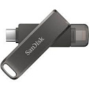 Флэш-накопитель USB3 64GB SDIX70N-064G-GN6NN SANDISK