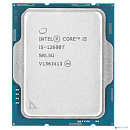 CPU Intel Core i5-12600T OEM (Alder Lake, Intel 7, C6(0EC/6PC)/T12, Performance Base 2,10GHz(PC), Turbo 4,60GHz, Max Turbo 4,60GHz, UHD 770, L2 7.5Mb,