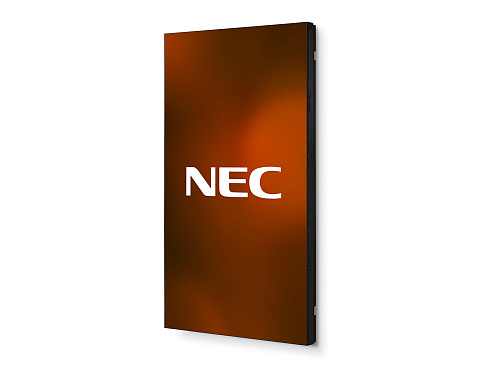LED панель NEC MultiSync [UN462VA] 1920х1080,3500:1,500кд/м2, проходной DP,DVI,HDMI, стык 3,5мм (07D91GBN)