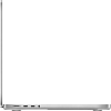 Apple 14-inch MacBook Pro (2021): Apple M1 Pro 10c CPU, 16c GPU, 16GB, 1TB SSD, Silver