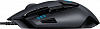 Мышь Logitech G402 черный оптическая (4000dpi) USB2.0 (7but)