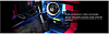 Микрофон проводной HyperX SoloCast 2м черный