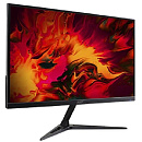 LCD Acer 23.8" Nitro RG241YPbiipx Black {IPS 1920x1080 165Hz HDMI DisplayPort 1ms 178/178 250cd 100M:1}