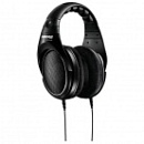 Профессиональные студийные наушники открытого типа Shure SRH1440.