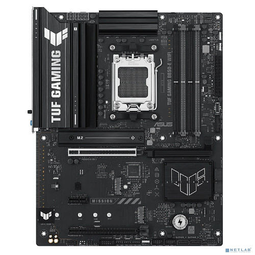 Материнская плата/ TUF GAMING B850-E WIFI