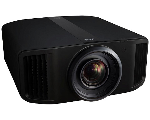 Кинотеатральный проектор JVC DLA-NZ900B