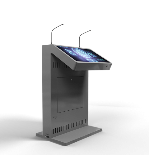 Интерактивная трибуна One 24" (с фронтальным дисплеем) (24 дюйма)