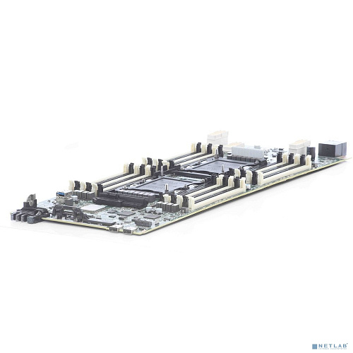 HPE 854354-002 Материнская Плата