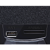 SVEN MS-2070, чёрный, акустическая система 2.1, мощность (RMS):30Вт + 2x15 Вт, FM-тюнер, USB/SD, дисплей, пульт ДУ, Bluetooth