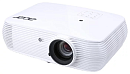 Acer projector P5330W DLP 3D, WXGA, 4500lm, 20000/1, HDMI, RJ45, 16W, Bag, 2.7kg (replace MR.JLR11.001, P5327W)