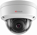 Камера видеонаблюдения IP HiWatch DS-I452L(B) (2.8mm) 2.8-2.8мм цв. корп.:белый