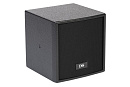 Акустическая система DS Proaudio [CX 108] Пассивная 2-х полосная коаксиальная акустическая система (8+1), 440/1800 Вт, 8 Ом, угол раскрытия 90°х 90°,
