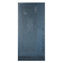 Корпус MSI MAG VAMPIRIC 300R PACIFIC BLUE Black Mid-Tower (ATX/mATX/Mini-ITX, без БП, Steel, Plastic, Tempered Glass, HD