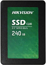 Накопитель SSD Hikvision SATA-III 240GB HS-SSD-C100/240G HS-SSD-C100/240G Hiksemi 2.5"