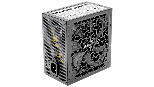 Aerocool AERO BRONZE 500W
