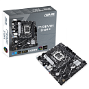 Материнская плата ASUS PRIME B760M-K LGA1700 mATX 2xDDR5 PCIEx16 2xPCIEx1 2xM.2 HDMI VGA 2.5GLAN
