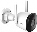 Камера видеонаблюдения IP Imou Bullet 2C Wi-Fi 2.8-2.8мм цв. корп.:белый (IPC-F22P-0280B-IMOU)