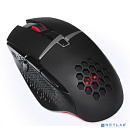 Exegate EX289490RUS Мышь ExeGate Gaming Standard Laser GML-14 (USB, лазерная, 1000/1200/3000/4000dpi, 8 кнопок и колесо прокрутки, длина кабеля 1,5м,