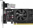 Видеокарта Palit PCI-E PA-GT710-2GD5 nVidia GeForce GT 710 2048Mb 64bit GDDR5 954/2500 DVIx1/HDMIx1/CRTx1/HDCP Bulk