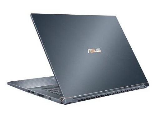 Ноутбук ASUS StudioBook Pro 17 W700G3T-AV020T Intel Core i7 9750H/32Gb/1TB+1TB M.2 SSD (RAID 0)/ Quadro® RTX 3000 GDDR6 6GB Max-Q/17.0 FHD WUXGA 1920x1200 16: