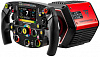 Руль ThrustMaster T818 25кноп. красный/черный