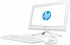 Моноблок HP 20-c430ur 19.5" Full HD A4 9125 (2.3)/4Gb/500Gb 7.2k/R3/CR/Free DOS 2.0/GbitEth/WiFi/BT/65W/клавиатура/мышь/Cam/белый 1920x1080