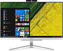 Моноблок Acer Aspire C22-865 21.5" Full HD i5 8250U (1.6)/8Gb/1Tb/UHDG 620/CR/Windows 10 Home/GbitEth/WiFi/BT/65W/клавиатура/мышь/Cam/серебристый 1920