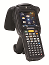 Zebra MC319Z, RFID, 2D IMGR, Color, 256/1G,WM-6.5, 48 Key, 802.11a/b/g, Bluetooth, EU Freq, 1 Watt ERP
