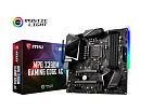 Материнская плата Z390 S1151 MATX MPG Z390M GAMING EDGE AC MSI
