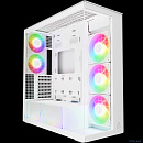 Корпус ПК ARCTIC Xtender (White) ACPCC00014A