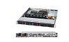Корпус SUPERMICRO для сервера 1U 700/750W CSE-113TQ-R700CB