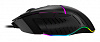 Мышь A4Tech Bloody W95 Max черный оптическая (12000dpi) USB (6but)