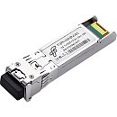 FiberTrade FT-SFP+-WDM-ER-40-B-D WDM SFP+ модуль, 10Гбит/с, Tx=1330/Rx= 1270нм, LC, 40км