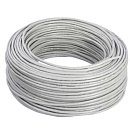 Кабель ACD Кабель ACD-LBU5E-3HA |ACD-LBU5E-3HA| Cat5e UTP 24AWG 4Pair Solid type 0.50мм CCA(25%), LSZH,305м |ACD-LBU5E-3HA| бухта, Серый (741968)