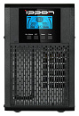 UPS IPPON 2700 Вт 3000 ВА Тип выходного сигнала Sinewave OnLine Количество фаз 1 phase 427360