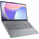 Ноутбук/ Lenovo IdeaPad Slim 3 15IAH8 15.6"(1920x1080 IPS)/Intel Core i5 12450H(2Ghz)/16384Mb/512SSDGb/noDVD/Int:Intel UHD Graphics/Cam/BT/WiFi/47WHr