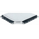 Iek CLP2P-050-050-M-HDZ Поворот на 90 гр. 50х50 IEK HDZ