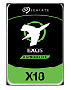 Жесткий диск SAS 16TB EXOS X18 7200RPM 12GB/S 256MB ST16000NM004J SEAGATE
