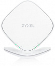 Повторитель беспроводного сигнала Zyxel WX3100-T0 (WX3100-T0-EU01V2F) AX1800 10/100/1000BASE-TX белый