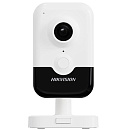 Камера видеонаблюдения IP Hikvision DS-2CD2443G2-IW(2.8MM)(W) Wi-Fi 2.8-2.8мм цв. корп.:белый/черный