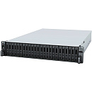 СХД стоечное исполнение 24BAY 2U NO HDD USB3 FS3410 Synology