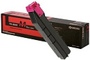Kyocera Тонер-картридж TK-8505M для TASKalfa 4550ci/4551ci/5550ci/5551ci пурпурный (20000 стр.)