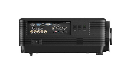 Проектор Vivitek DU7299Z+ BK
