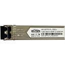 WI-SFP21L-550-I, промышленный модуль SFP с разъемом LC, до 550м