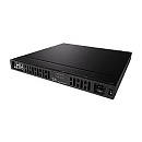 ISR4331/K9 Маршрутизатор Cisco ISR 4331 (3GE,2NIM,1SM,4G FLASH,4G DRAM,IPB)
