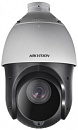 Камера видеонаблюдения IP Hikvision DS-2DE4425IW-DE(S5) 4.8-120мм цветная корп.:белый